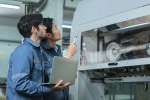 A Manufacturing Method for Expanded PTFE Gaskets