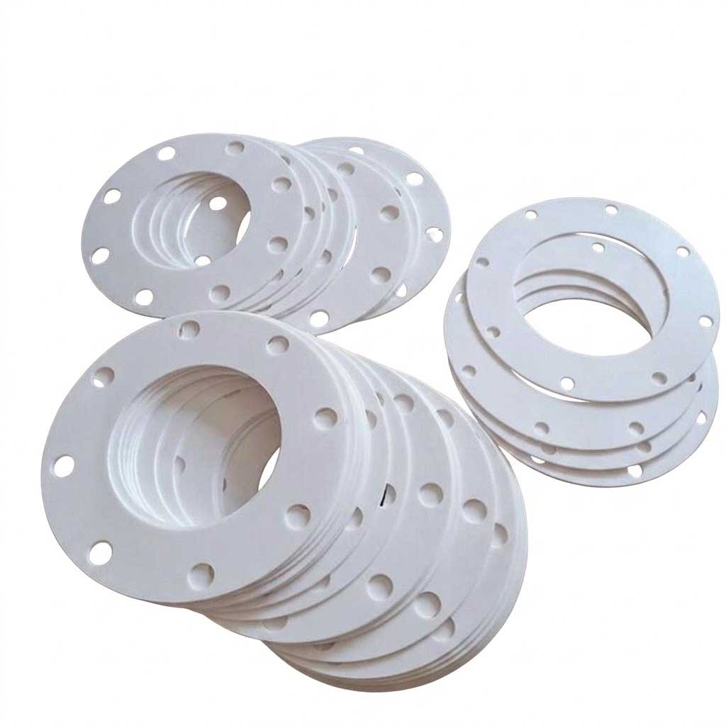 expanded teflon gasket