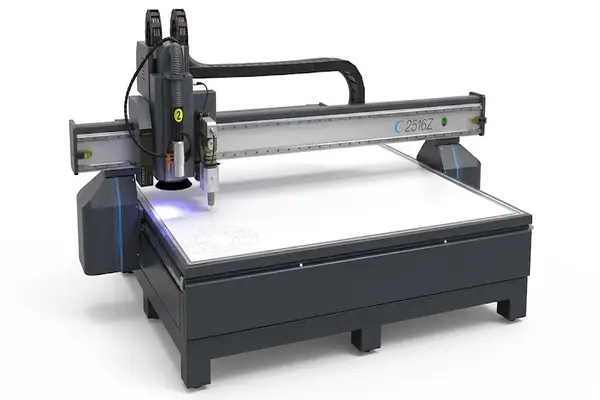 ePTFE sheet equipment