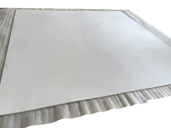 expanded ptfe sheet