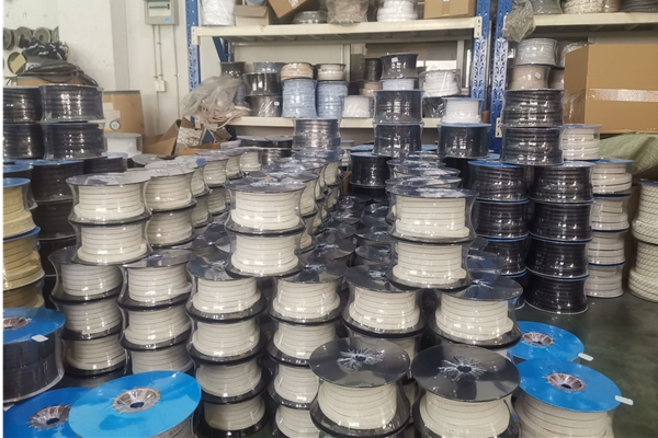 gland packing