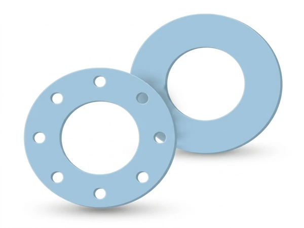 Modified PTFE
